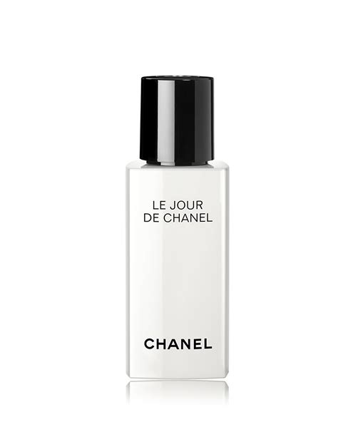 CHANEL LE JOUR DE CHANEL Morning 